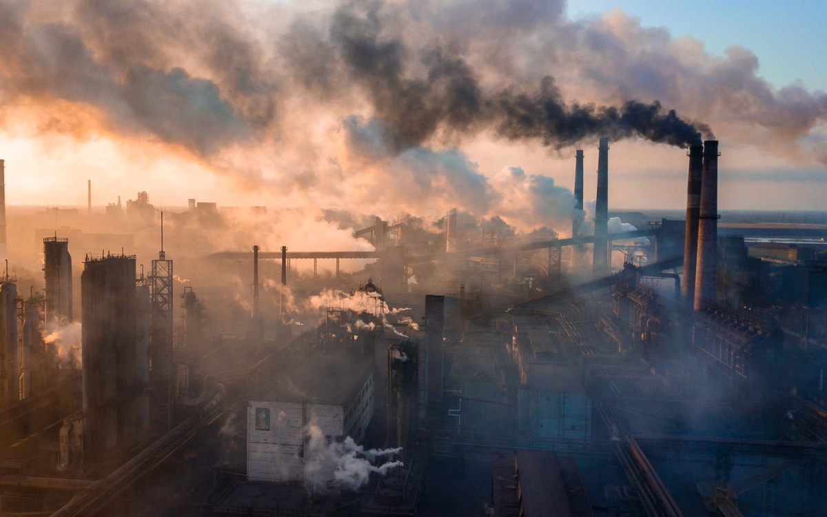 Topic IELTS pollution Speaking Part 3