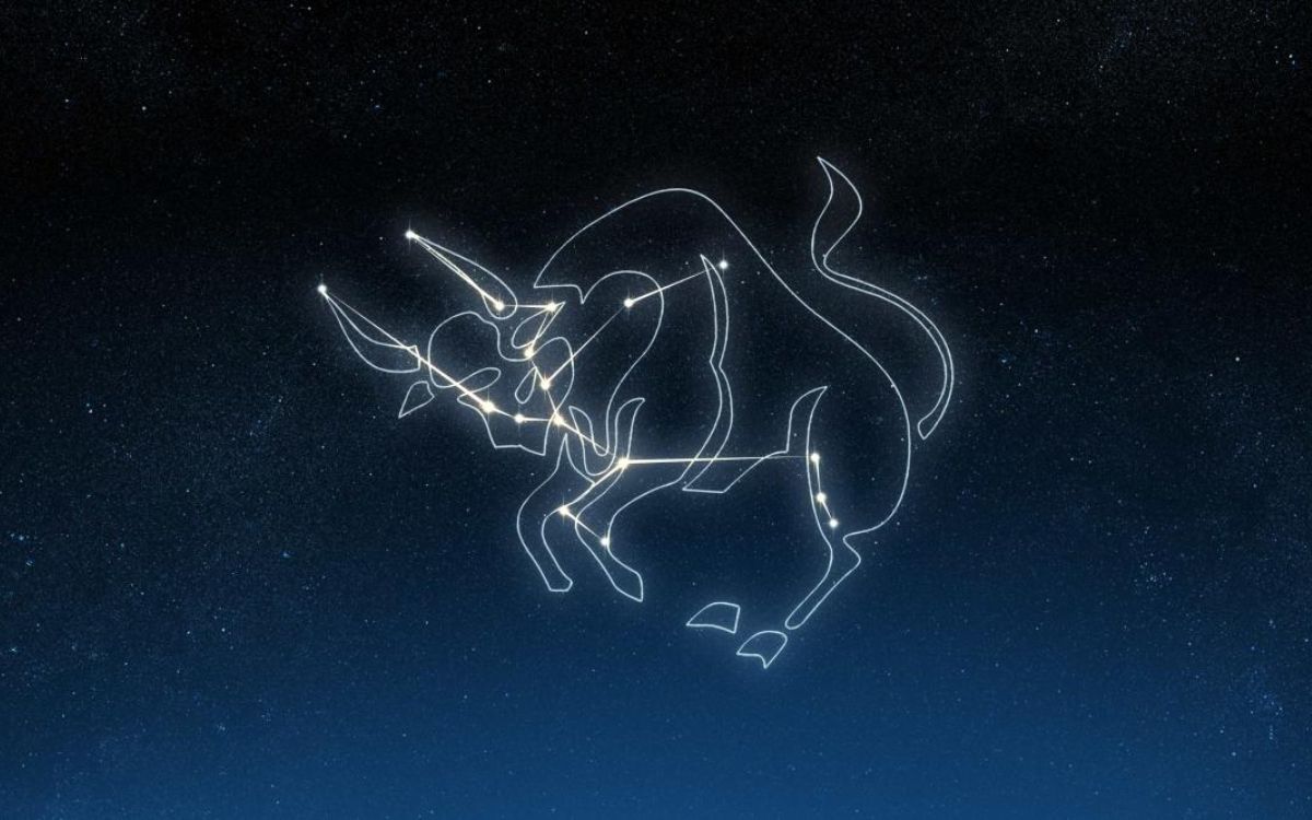 Cung hoàng đạo tiếng Anh Taurus - Cung Kim Ngưu