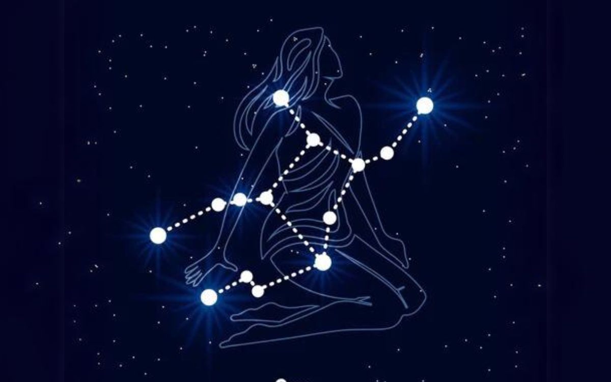 Virgo: cung Xử Nữ
