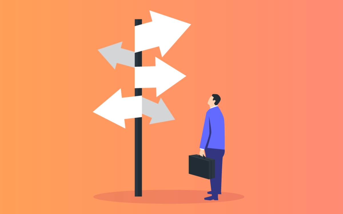 Bài mẫu IELTS Decision Making - Speaking Part 2