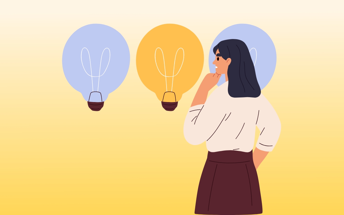 Bài mẫu IELTS Speaking part 3 Decision Making