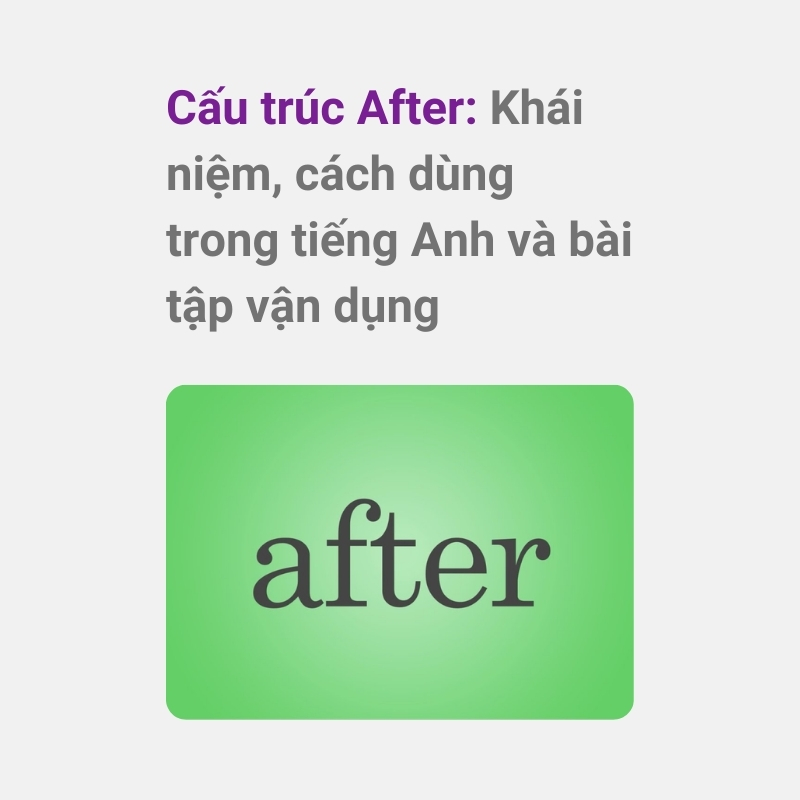 Cấu trúc After