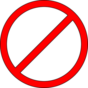 Những Từ - Cụm từ cần tránh sử dụng trong IELTS Speaking nếu muốn đạt band cao