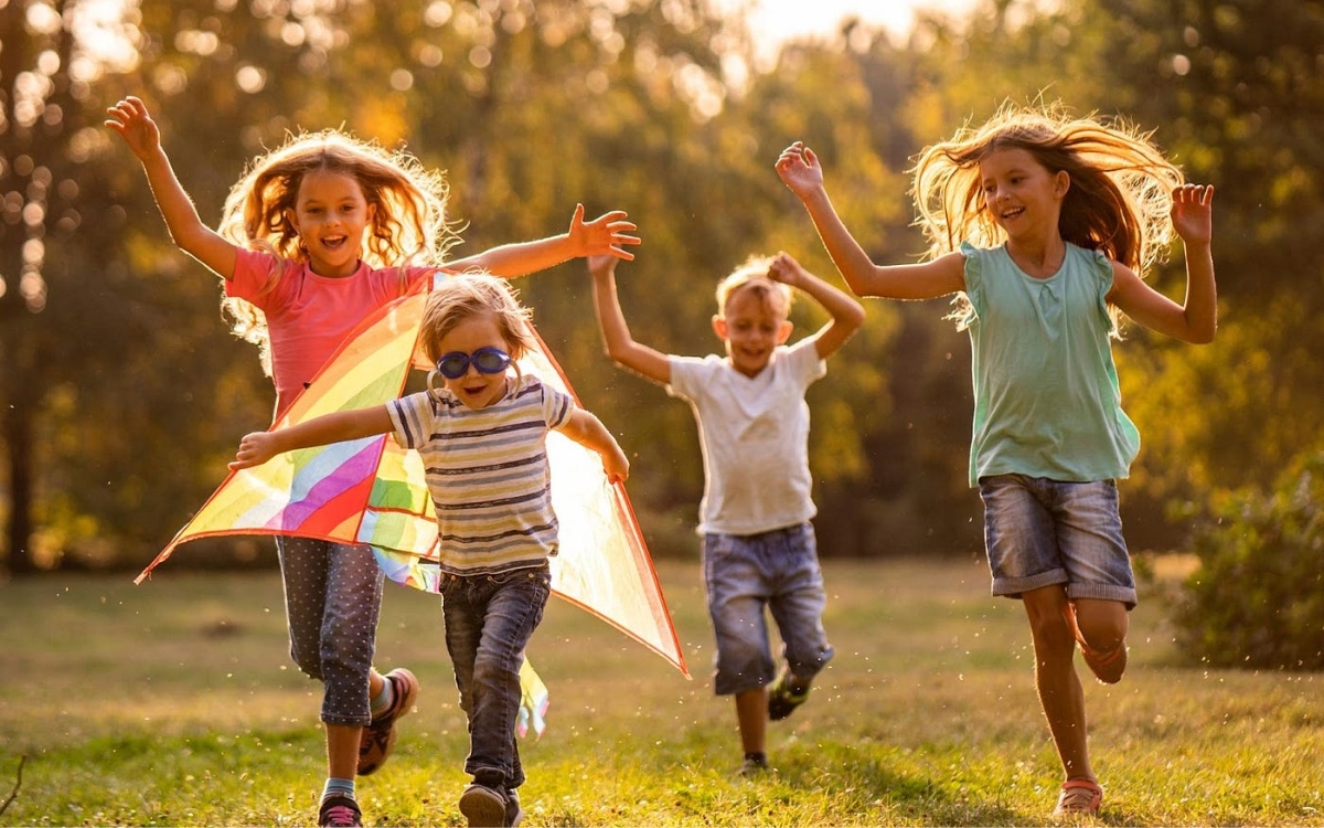 IELTS speaking part 1 childhood questions with answers