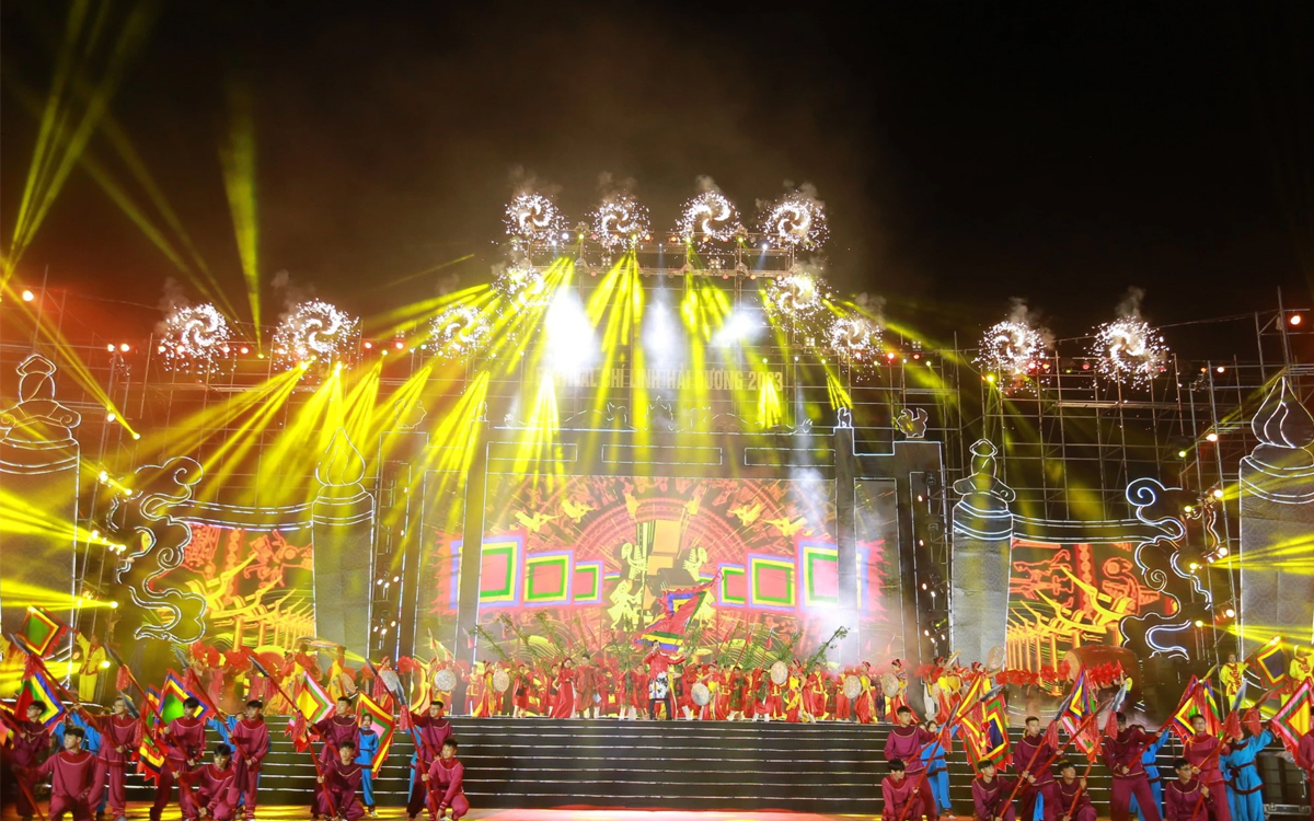 IELTS Speaking Part 1 Topic Festivals