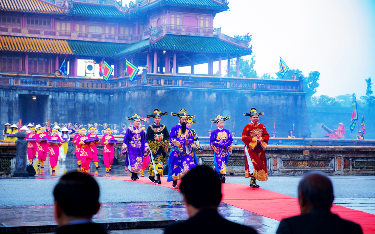 Topic festival IELTS Speaking Part 2