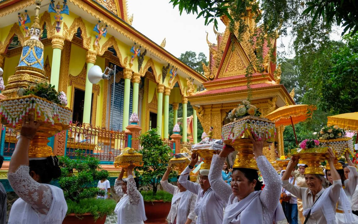 IELTS Speaking Part 3 Festivals