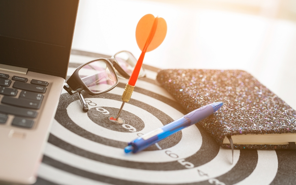 Mục tiêu khóa luyện thi IELTS cấp tốc