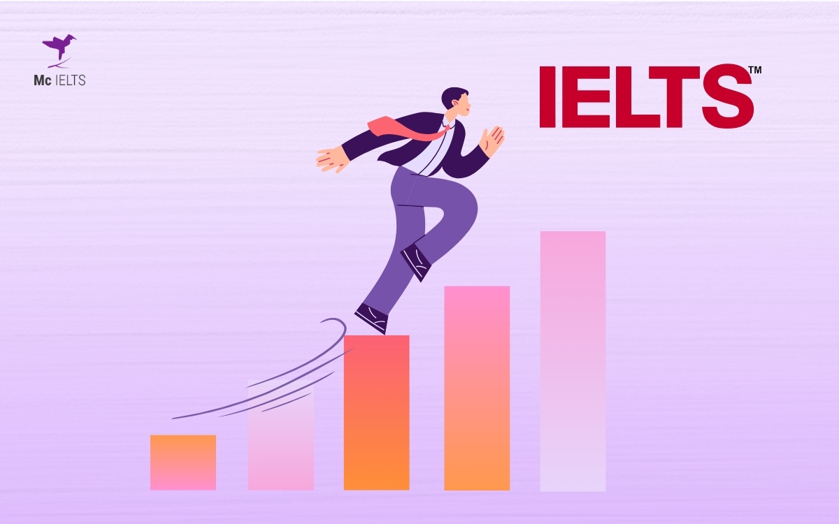 Rút ngắn thời gian chuẩn bị và tăng cơ hội đạt điểm cao