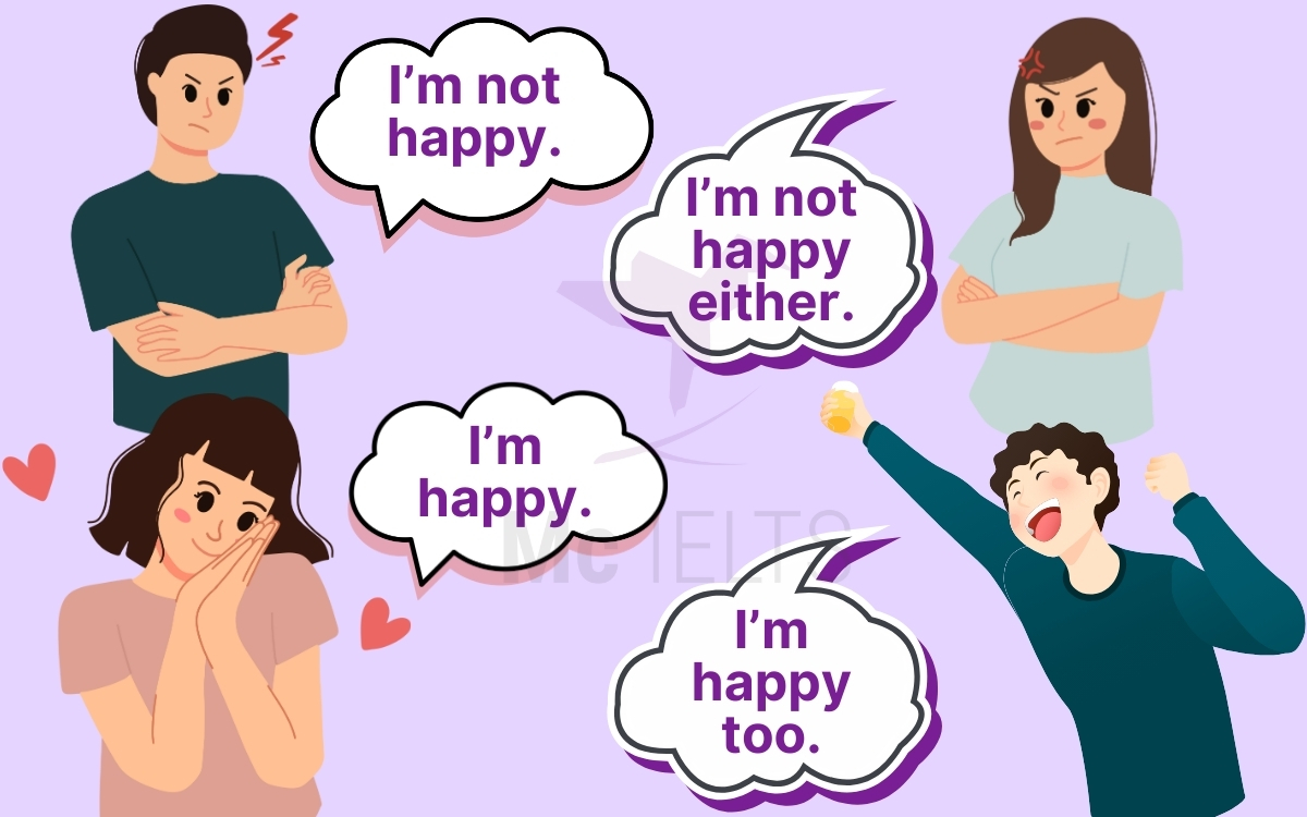 Đoạn hội thoại minh họa