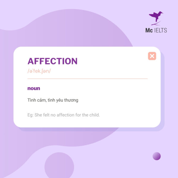 vocabulary-affection-topic-ielts-gifts-speaking Vocabulary affection topic Gifts