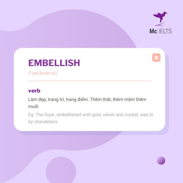 vocabulary-embellish-topic-ielts-festival-speaking Vocabulary embellish topic Festival