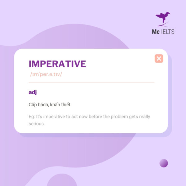 Vocabulary imperative topic Weekend