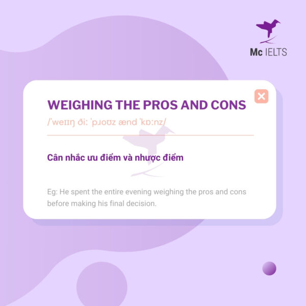 vocabulary-sense-of-satisfaction-topic-ielts-decision-making-speaking (2) Vocabulary weighing the pros and cons topic Decision Making