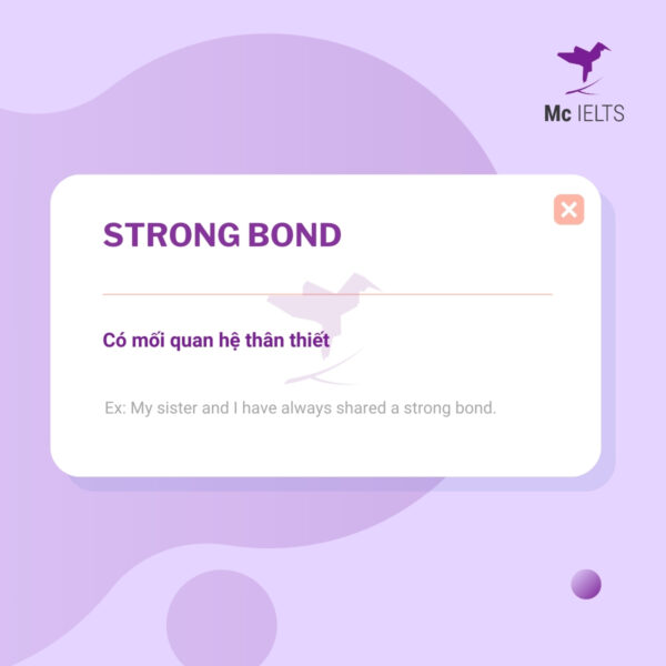 vocabulary-strong-bond-topic-ielts-gifts-speaking Vocabulary strong bond topic Gifts
