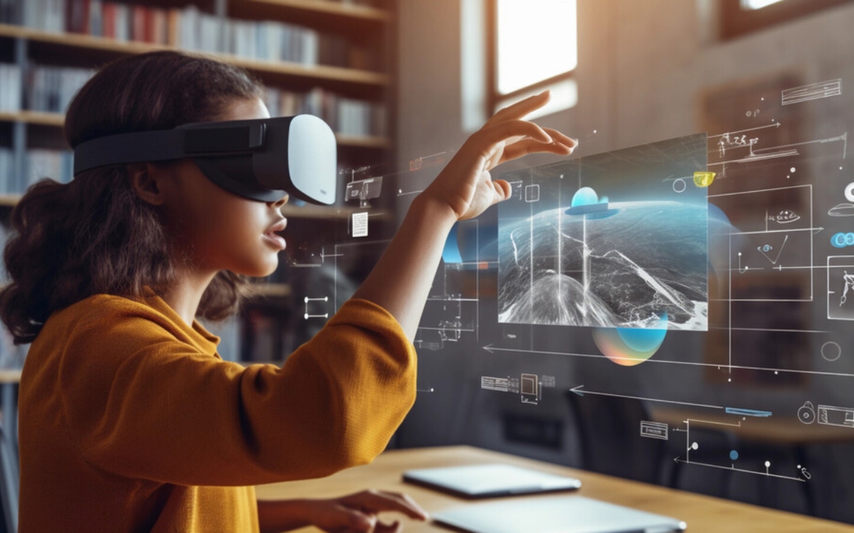 Bài mẫu chủ đề Technology Part 1 IELTS Speaking