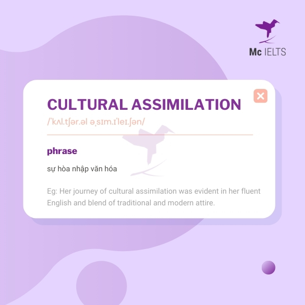 vocabulary-cultural-assimilation-topic-ielts-name-speaking Vocabulary cultural assimilation topic Name