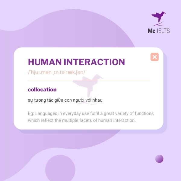 vocabulary-human-interaction-topic-ielts-technology-speaking Vocabulary human interaction topic Technology