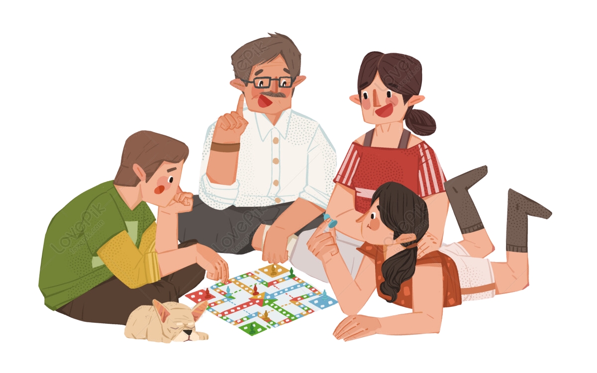 Sample answer topic IELTS Relationships