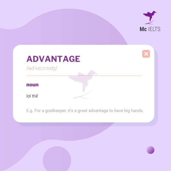 vocabulary-advantage-topic-ielts-culture-speaking Vocabulary advantage topic Culture