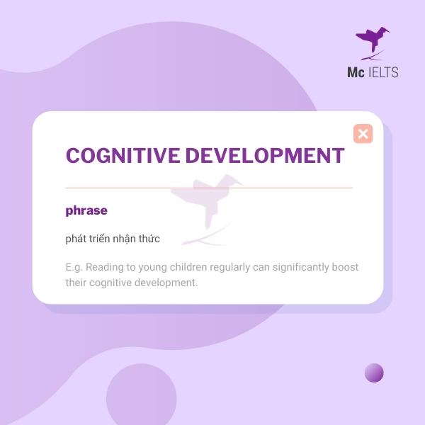 vocabulary-cognitive-development-topic-ielts-art-speaking Vocabulary cognitive development topic Art