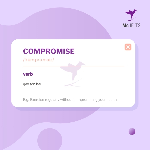 vocabulary-compromise-topic-children-ielts-speaking Vocabulary compromise topic Children