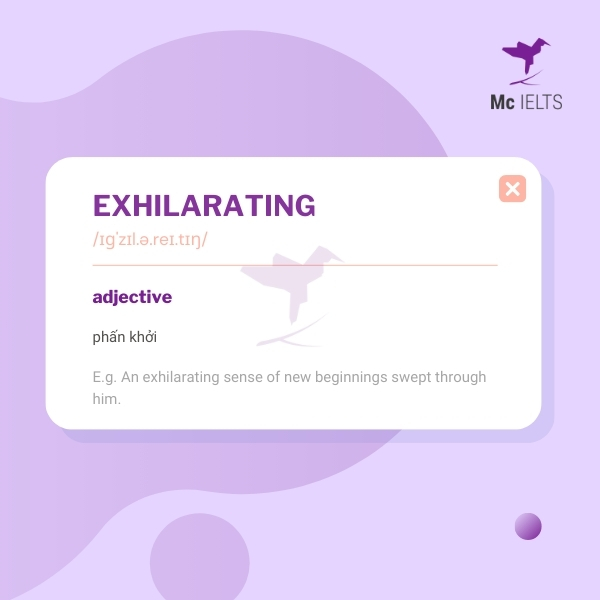 vocabulary-exhilarating-topic-running-ielts-speaking Vocabulary exhilarating topic Running