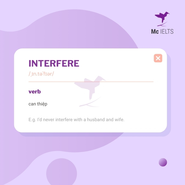 vocabulary-interfere-topic-games-ielts-speaking Vocabulary interfere topic Games