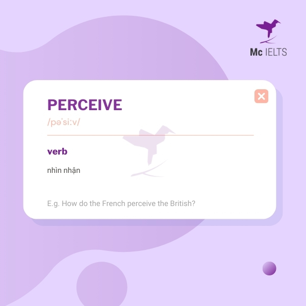 vocabulary-perceive-topic-clothes-ielts-speaking Vocabulary perceive topic Clothes/Clothing