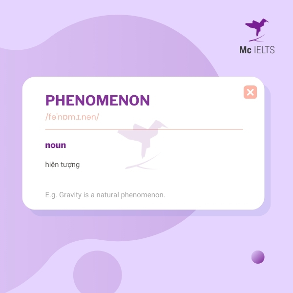 vocabulary-phenomenon-topic-clothes-ielts-speaking Vocabulary phenomenon topic Clothes/Clothing