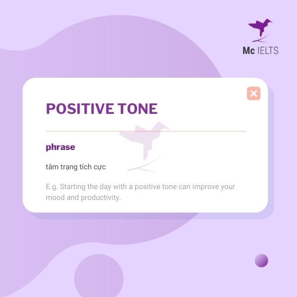 vocabulary-positive-tone-topic-running-ielts-speaking Vocabulary positive tone topic Running