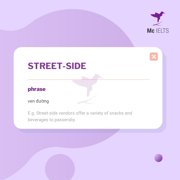 vocabulary-street-side-topic-running-ielts-speaking Vocabulary street-side topic Running