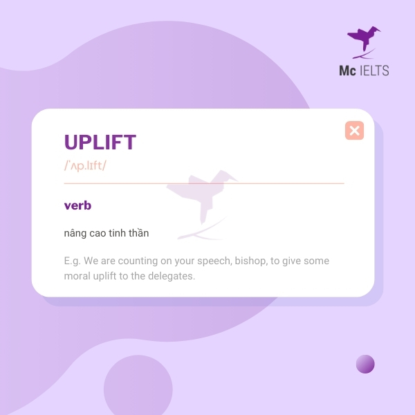 vocabulary-uplift-topic-role-model-ielts-speaking Vocabulary uplift topic Role model