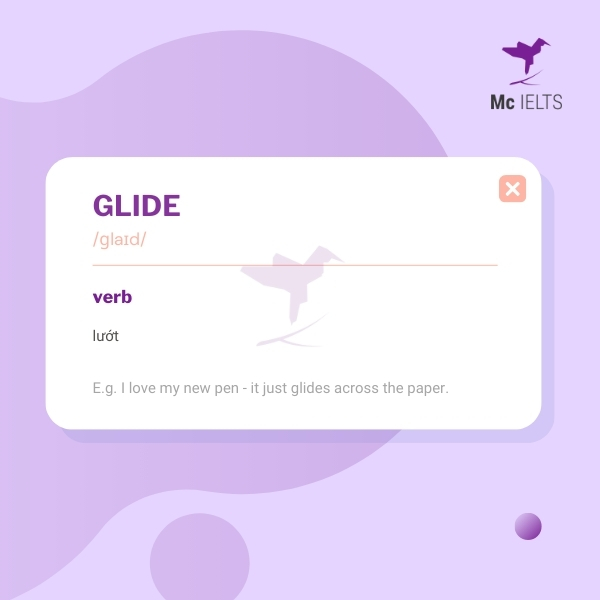 vocabulary-glide-topic-advertisement-ielts-speaking Vocabulary glide topic Advertisement
