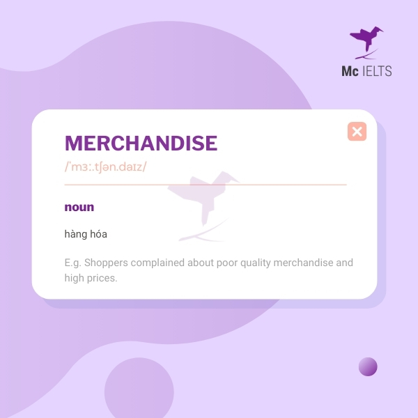 vocabulary-merchandise-topic-museum-ielts-speaking Vocabulary merchandise topic Museum