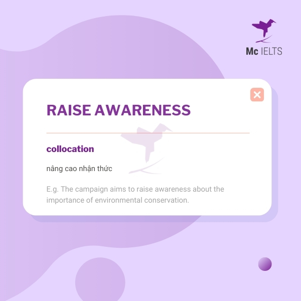 vocabulary-raise-awareness-topic-museum-ielts-speaking Vocabulary raise awareness topic Museum