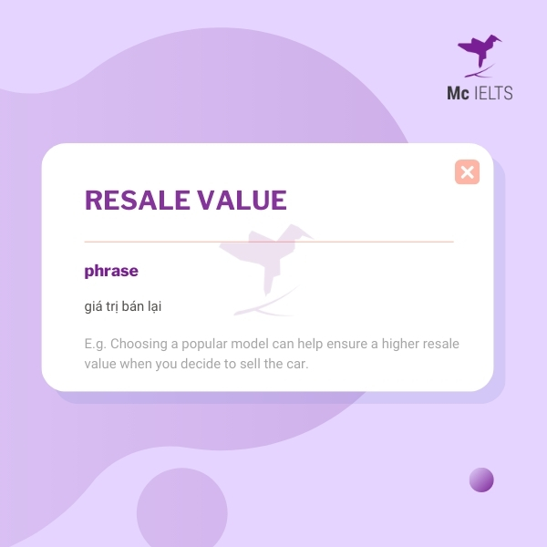 vocabulary-resale-value-topic-colours-ielts-speaking Vocabulary resale value topic Colours