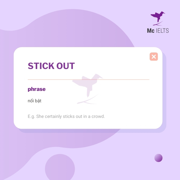 vocabulary-stick-out-topic-advertisement-ielts-speaking Vocabulary stick out topic Advertisement