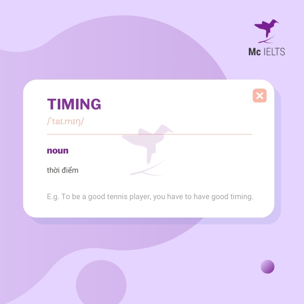 vocabulary-timing-topic-advertisement-ielts-speaking Vocabulary timing topic Advertisement