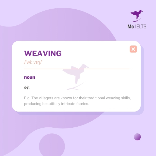 vocabulary-weaving-topic-museum-ielts-speaking Vocabulary weaving topic Museum